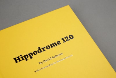 Hippodrome 120
