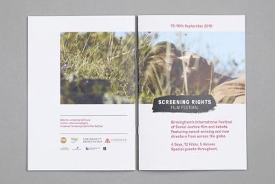 Screening Rights